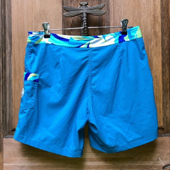 Vintage 90’s Water Girl Swimwear size 8 - Picture 2 of 5